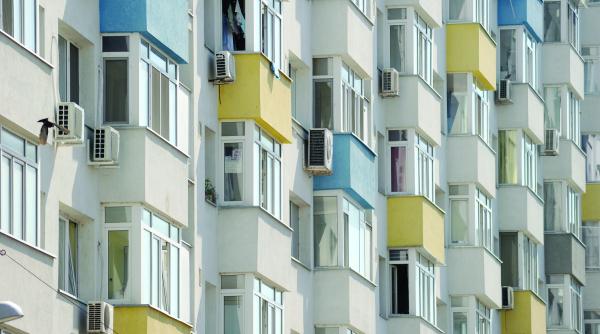 prima casa a ajuns in prag de demolare