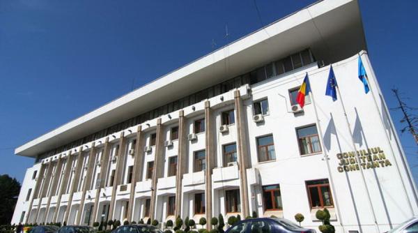 primaria constanta executata silit pentru o datorie de 91 milioane de euro