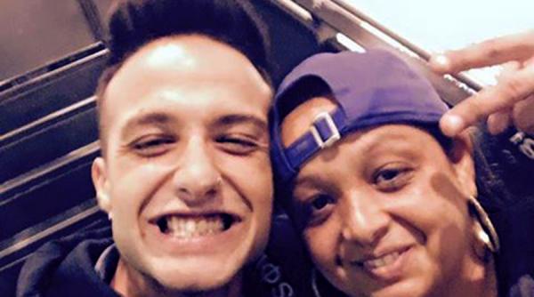 si a regasit mama biologica dupa ce aceasta l a vazut pe scena x factor