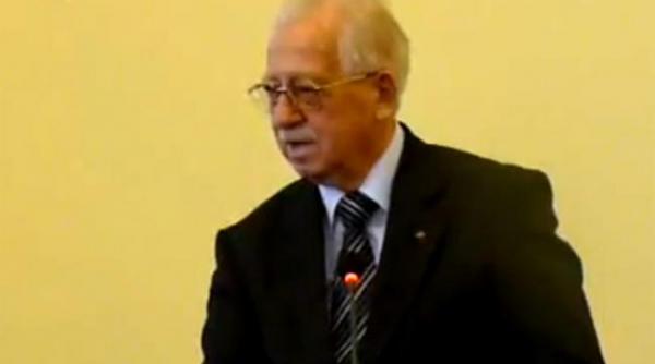 a murit generalul iulian vlad ultimul sef al securitatii