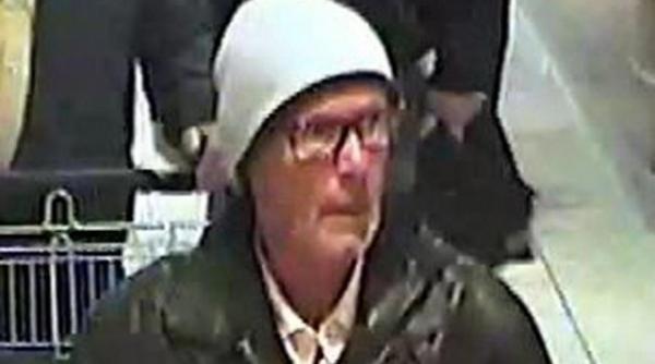 autoritatile germane au arestat un barbat care otravea mancarea pentru bebelusi