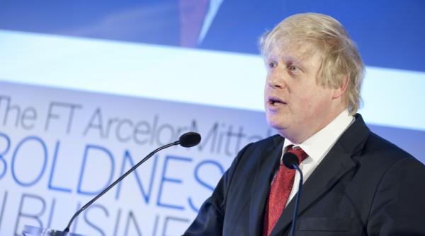 boris johnson doreste o perioada de tranzitie de maxim 2 ani dupa brexit