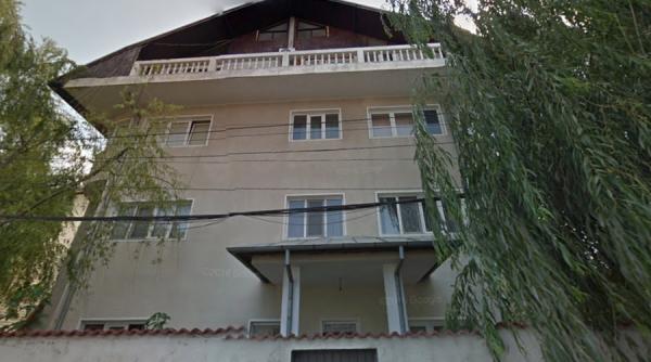 isu bucuresti caminul de batrani nu are autorizatie de incendiu