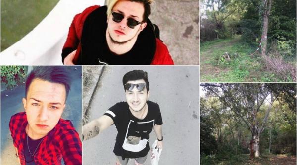 o noua drama romaneasca in italia tanar de 22 de ani gasit mort intr o padure langa verona