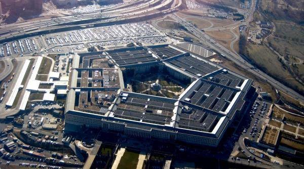 pentagonul sub presiune dupa capturarea unui luptator american al si