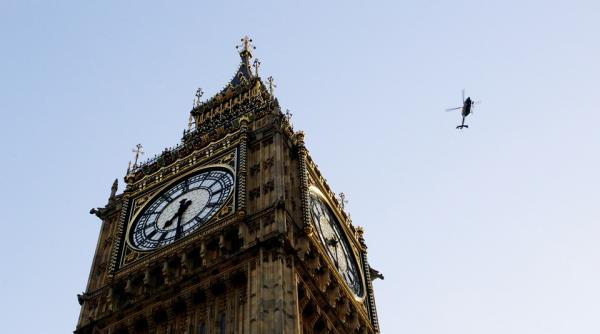 renovarea big ben ii costa pe britanici din ce in ce mai mult
