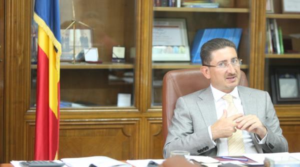 bogdan chiritoiu consiliul concurentei va finaliza 20 de cazuri pana la sfarsitul anului printre care transgaz si piata asigurarilor