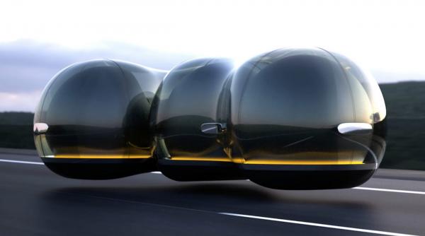 cum vom circula in viitor