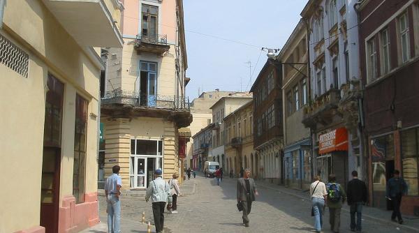 depopularea cea mai mare problema a romaniei in acest moment