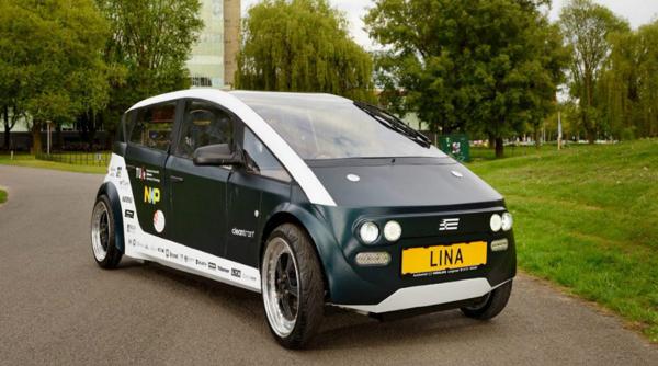 masina care se descompune