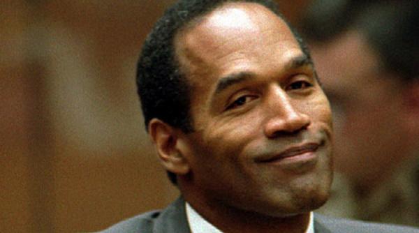 oj simpson eliberat dupa 9 ani de inchisoare