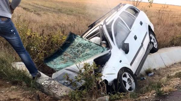 accident rutier cu 4 morti in dolj