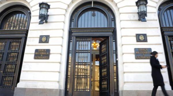 bnr scoate la concurs cinci posturi pentru specialisti romani care lucreaza in strainatate