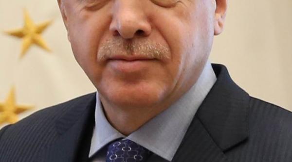 erdogan kurzii irakieni nu formeaza un stat independent