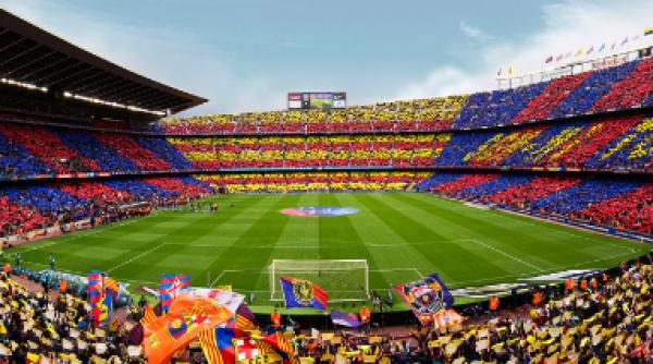 fc barcelona se va alatura grevei generale care va avea loc marti in catalonia