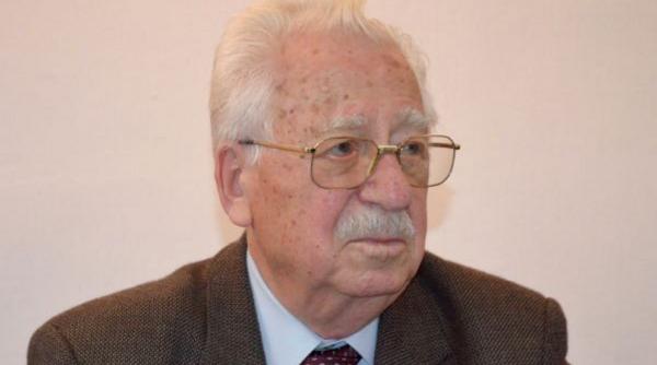 fiul lui iulian vlad la corpul de control