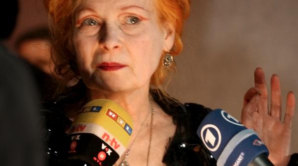 regina modei nonconformiste vivienne westwood a vorbit despre secretul tineretii fara batranete