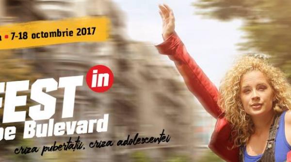 teatru pe paine la bucuresti