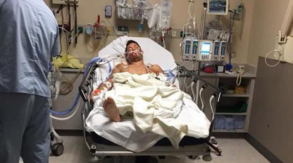 un roman se numara printre cei 400 de raniti in atacul armat de la las vegas