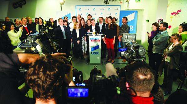 usr isi da restart si vrea sa stinga luptele interne