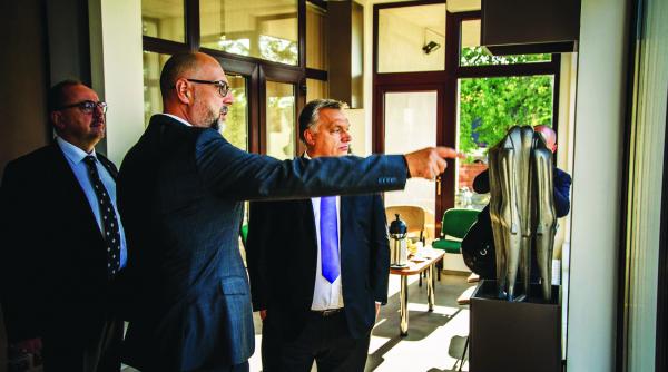 viktor orban curteaza guvernul psd alde prin udmr