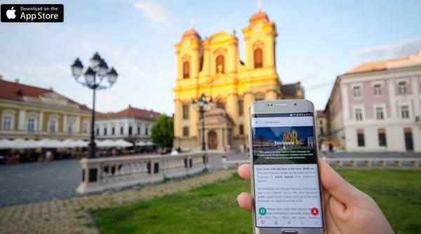 descopera romania cu ajutorul aplicatiilor digitale