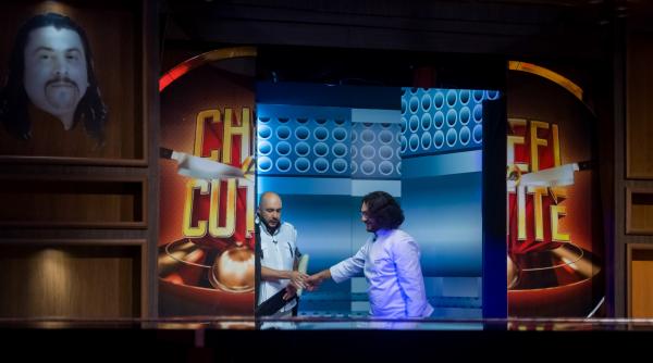 mancaruri ciudate platinguri exceptionale si numere de iluzionism