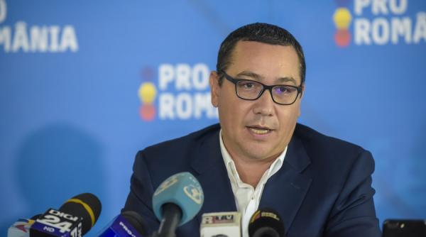 ponta dragnea sa si ceara scuze