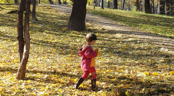 prognoza meteo pana pe 15 octombrie