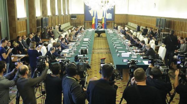 puzderie de secretari de stat in guvernul tudose