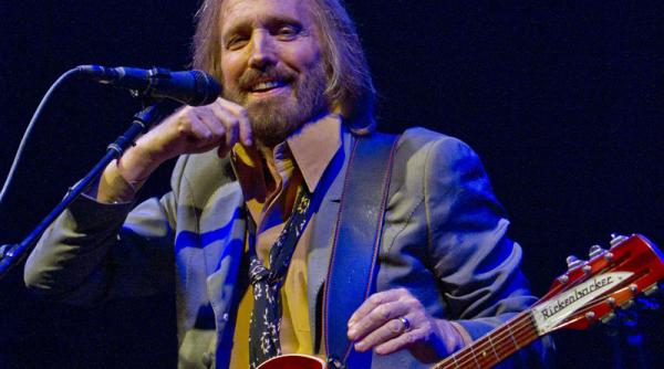 tom petty a murit la varsta de 66 de ani