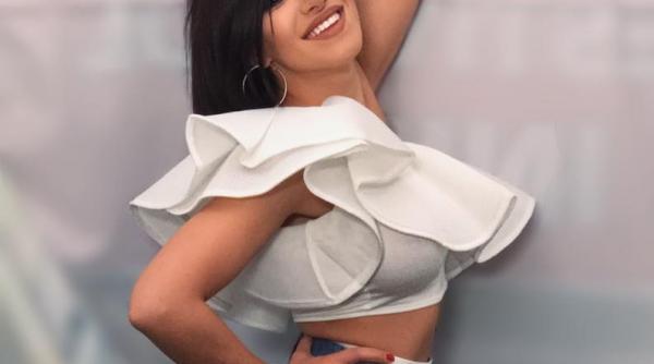 trucul de frumusete al nicoletei nuca la ce a renuntat cantareata pentru a avea un corp perfect