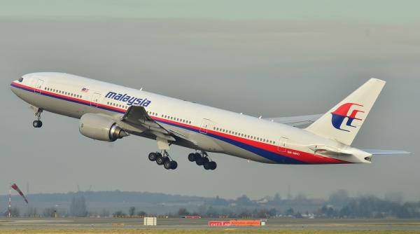 ultimul raport referitor la disparitia zborului malaysia airlines mh370