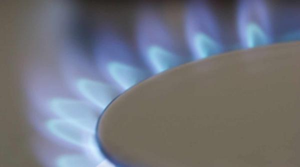 anre a decis sa amane scumpirea gazelor pentru 1 noiembrie