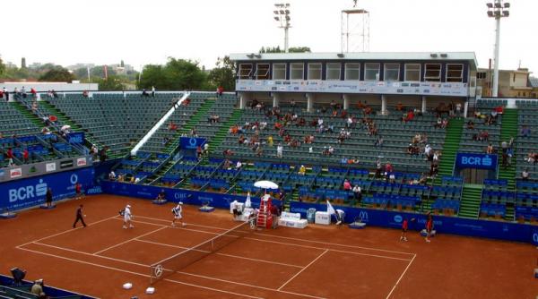 bnr cere 35 milioane euro pentru redarea catre sport a fostei baze progresul