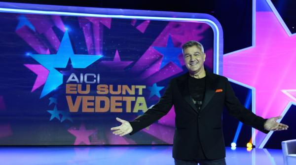 copiii vedetelor dezvaluie secretele parintilor la aici eu sunt vedeta