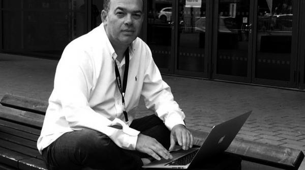 doliu in presa romaneasca valentin damian a murit la numai 47 de ani