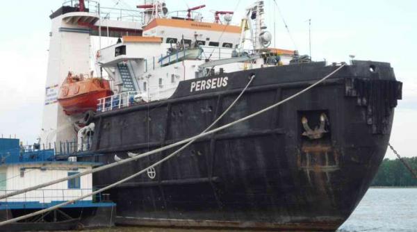 galati licitatie pentru modernizarea singurului spargator de gheata de pe dunarea maritima fara niciun ofertant