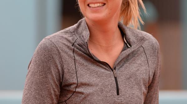 halep a facut probabil cel mai bun meci al sau impotriva sarapovei crede rusoaica