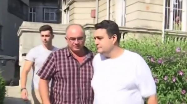 ilie dragne administratorul fermei de porci din teleorman trimis in judecata