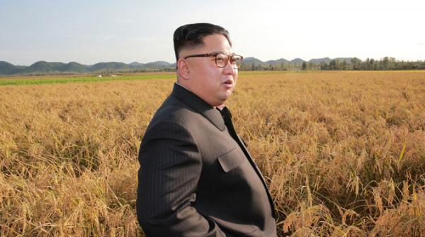 kim jong un este o persoana rationala considera un responsabil al cia
