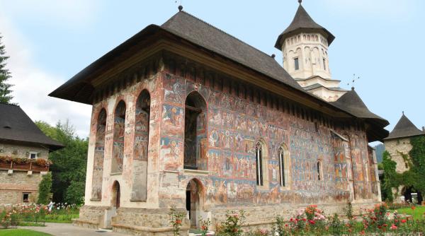 maramures site dedicat bisericilor aflate in patrimoniul unesco dar si a altor lacase vechi