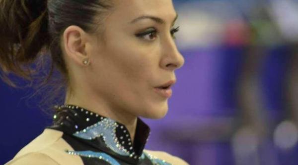 o mare campioana se retrage montreal a inceput cu nadia si se incheie cu mine