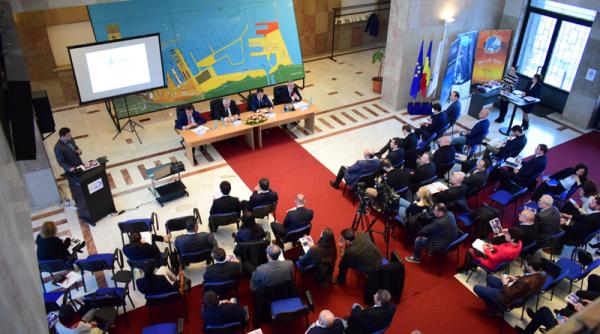 peste 200 de delegati din 12 tari vor participa la summitul international drumul matasii intre 5 6 octombrie in portul constanta