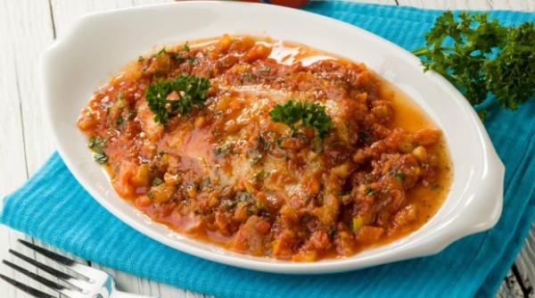 reteta zilei plachie de crap