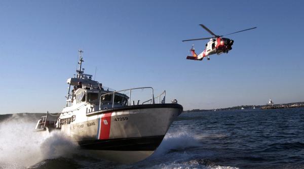 saab va furniza un radar multi modal pentru navele garzii de coasta sua