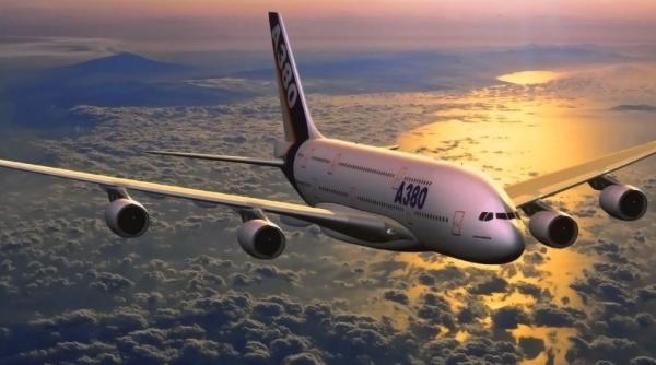 turbulentele din timpul zborului se vor tripla din cauza schimbarilor climaterice