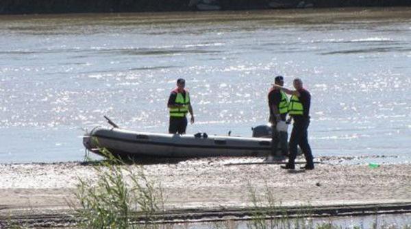 un adolescent a murit inecat intr un lac din arad