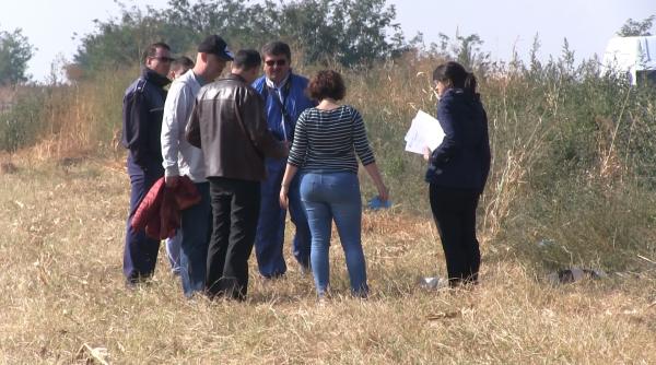 un individ de 20 de ani a fost retinut in cazul adolescentului decapitat