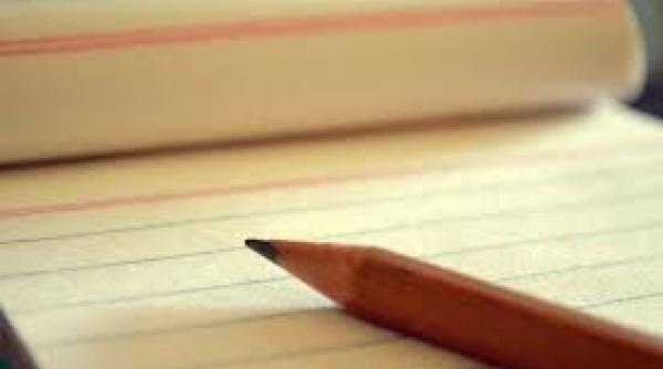 campania scrisul face bine lansata de ziua international a educatie